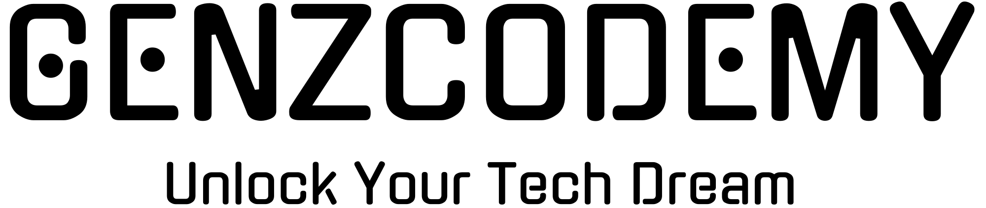 Genzcodemy